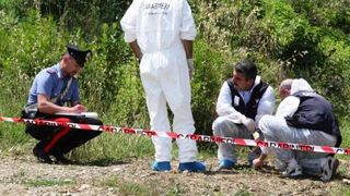 Roman de 42 de ani ucis in Italia. Criminalul este tot un roman