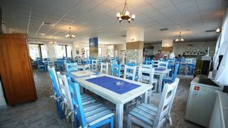 Sunteti gata de vacanta? Restaurantele cu cele mai frumoase privelisti din Romania sunt AICI