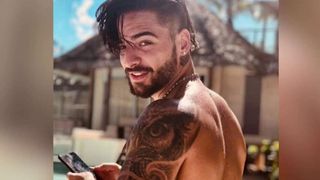 Cantaretul Maluma, furat la Moscova! Paguba este de peste 700.000 de dolari!