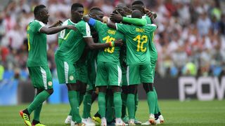 Senegal produce surpriza la Mondial! Polonia, ingenuncheata de africani!