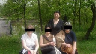 O cunoscuta doctorita a incercat sa-si puna capat zilelor. A fost gasita de sotul ei in sufragerie, in agonie