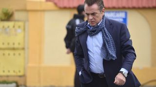 Omul de afaceri Ioan Neculaie va fi eliberat. Tribunalul Brasov a luat decizia de punere in libertate