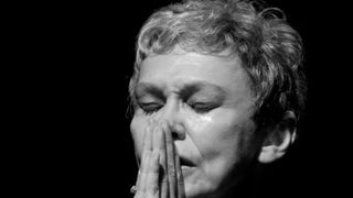 Oana Pellea, mesaj cutremurator: "Ce destin. Sa-ti moara tara la 100 de ani si tu sa asisti pasiv!"