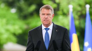 Declaratia de avere a lui Klaus Iohannis. Seful statului a incasat venituri mai mari din chirii decat din salariu