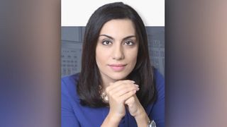 EA este femeia arestata in Rusia pentru spionaj in favoarea Romaniei! Risca pana la 20 de ani de inchisoare!