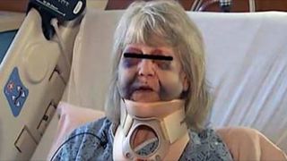 A intrat peste ea in casa, a violat-o si a talharit-o! Victima are 73 de ani!