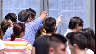 Evaluare Nationala 2018! Acestea sunt liceele din Bucuresti unde se intra cu medii de 2 sau de 3!