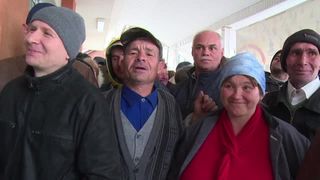 Legea impotriva asistatilor social a fost votata astazi! "La munca, nu la intins mana!"