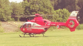 Accident teribil in Bals! Un copil de 12 ani a fost transportat in coma la spital, dupa ce s-a intamplat ASTA