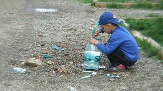 Romanii sunt saracii Europei! Traim cu 21,67 de lei pe zi. Raportul este ingrijorator