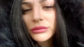 Fiica unui barbat omorat pe trecerea de pietoni vrea sa se RAZBUNE : "Taticul meu, ma arde inima in piept de dorul tau. O sa ..."