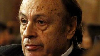 A murit Alberto Fouilloux!