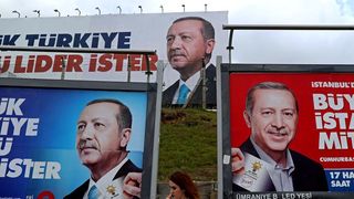 Turcia isi alege astazi presedintele! Milioane de alegatori sunt asteptati azi la urne!