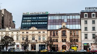 Capitala contrastelor! Bucurestiul vazut prin ochii turistilor!