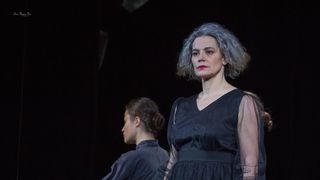 Veniturile Maiei Morgenstern au explodat in ultimul an! Castigurile celebrei actrite au ajuns la 6.500 de euro pe luna!