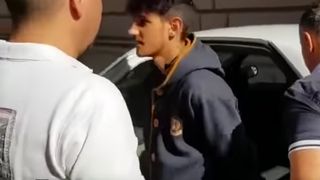 Cei doi adolescenti care au omorat un taximetrist ar fi premeditat totul! Unul dintre ei este recidivist!