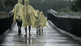 Meteorologii vin cu vesti triste pentru cei care urmeaza sa plece in vacanta! Cum va fi vremea!