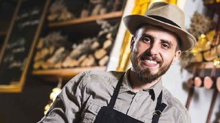 Mancarea perfecta pentru zilele de vara! Noteaza-ti si tu reteta lui Chef Foa!