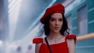 Cleopatra Stratan continua povestea lui Ghita! Fata lui Pavel Stratan e o adevarata domnisoara!