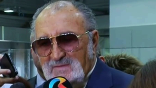 Ion Tiriac, cel mai bogat tenismen din istorie! Averea romanului, mai mare decat a lui Federer
