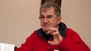 Florin Zamfirescu e convins ca in Romania a venit Apocalipsa: &ldquo;Alimentele sunt falsificate, pasta de dinti contine otrava, untul, branza, cascavalul, contin aracet&rdquo;