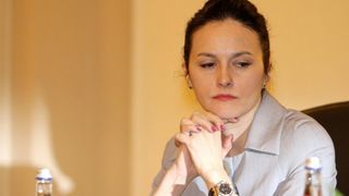 Alina Bica a fost condamnata la 4 ani de inchisoare cu executare!