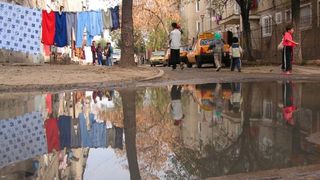 Raport ingrijorator! Aproape un milion de romani traiesc in SARACIE EXTREMA! Asta inseamna aproape 5% din populatia tarii