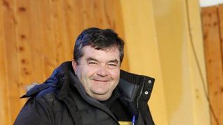 Nepotul lui Nicolae Ceausescu este in culmea fericirii: "Mi s-a intamplat un lucru minunat! Cinste si onoare magistratilor!"