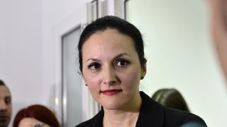 Ultima ora! Alina Bica, fosta sefa a DIICOT a fost data in urmarire generala