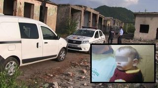 Dezvaluiri INCREDIBILE in cazul fetitei de 5 ani ucisa in Baia Mare. Odioasa crima poate avea legatura cu jaful in care doi tineri pe scuter au furat 100 de mii de lei de la o banca din oras
