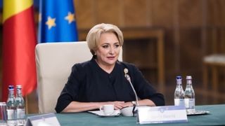 Ultima ora! Procurorii au inceput urmarirea penala in rem pentru infractiunea de inalta tradare in cazul mutarii ambasadei Romaniei din Tel Aviv la Ierusalim