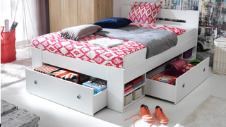 Cum sa iti amenajezi un dormitor mic