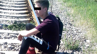 Durere fara margini! Prima reactie a unuia dintre copiii Adrianei, femeia moarta in accidentul de la Slatioara: " Nu are inima, criminalul!"