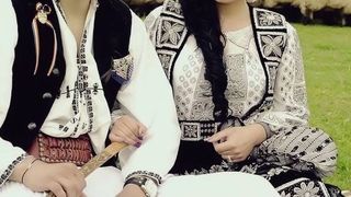 Divortul de Culita Sterp a inspirat-o! Carmen de la Salciua a lansat cea mai emotionanta piesa din cariera!