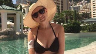 Drama unei mame care si-a vazut fiica murind: "A fost foarte greu de privit..."