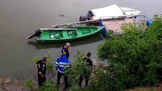 O femeie din Calarasi care a vrut sa se sinucida, salvata de jandarmi!