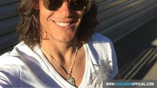 Cavani Foto: facebook