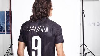 Cavani Foto: facebook