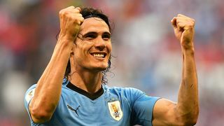 Cavani Foto: facebook