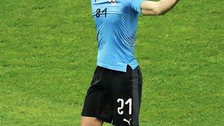 Cavani Foto: facebook