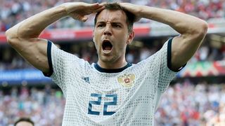 Ziua si surpriza la Mondial! Rusia se califica la penaltyuri dupa un meci in care Spania nu a stralucit!