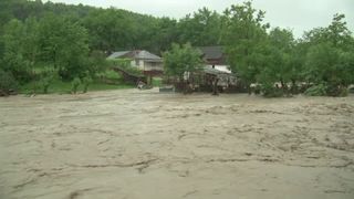 Anuntul mult asteptat de la meteorologi! Cand scapam de ploi si inundatii. Abia din ACEASTA data putem vorbi de vara