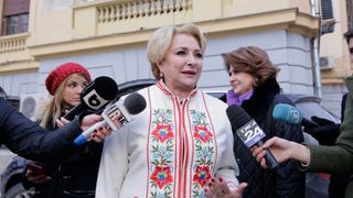 Decizie de ultima ora! Viorica Dancila si Petre Daea, cu elicopterul la inundatii. Cum vor fi sprijiniti oamenii si comunitatile afectate