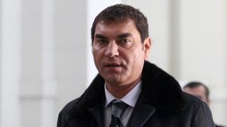 Fostul actionar al Dinamo Cristian Borcea va fi eliberat conditionat