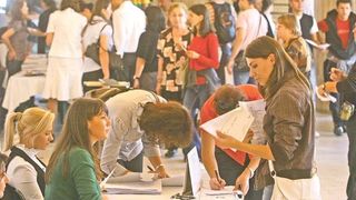 Cum obtii ajutor de somaj in Belgia