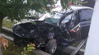 Soferul care a provocat accidentul din Slatioara vrea sa fie eliberat! Politstii au ramas fara cuvinte