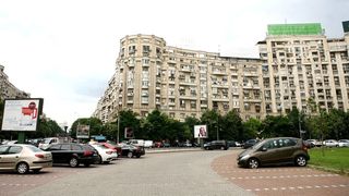 Noile tarife pentru locurile de parcare din Bucuresti