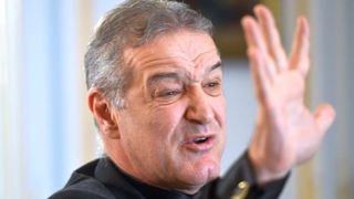 Gigi Becali a obtinut victoria la CEDO in dosarul MApN. "Sa dea explicatii Guvernul"