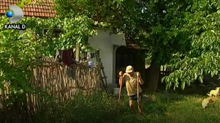 Seria reportajelor "Salvati satele copilariei" continua. Odinioara pline de viata, multe localitati mor incet, dar sigur. Astazi ne indreptam spre Tulcea, unde sate intregi zac inecate in durere si pustietate