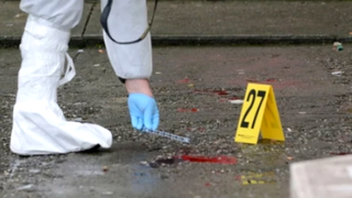 Un roman a fost ucis si abandonat intr-un parc din Madrid. Se pare ca barbatul ar fi fost omorat de alti doi romani